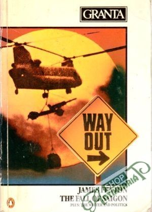 The fall of saigon - James Fenton