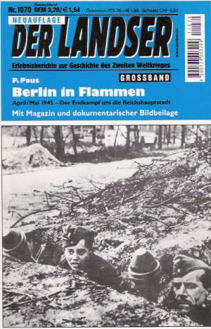 DER LANDSER Nr. 1070