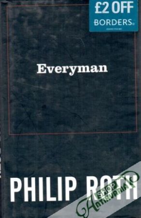 Everyman - Philip Roth