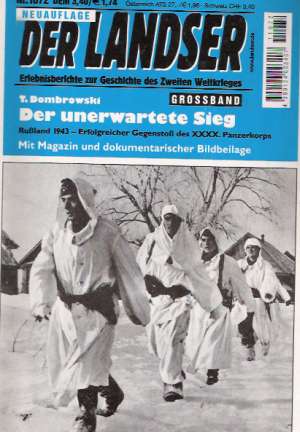DER LANDSER Nr. 1072