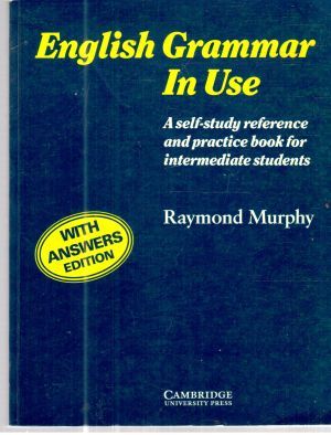 English Grammar in Use - Raymond Murphy