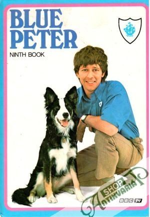 Blue Peter - Kolektív autorov