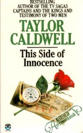 This Side of Innocence - Taylor Caldwell