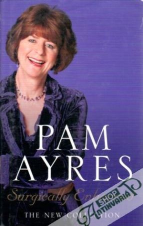 Surgically Enhanced - Pam Ayres