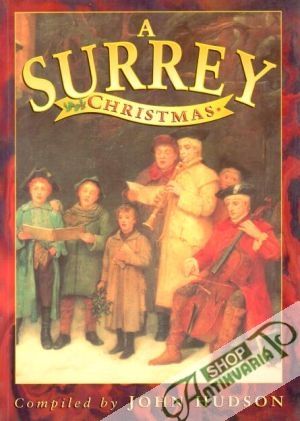 A surrey Christmas - John Hudson