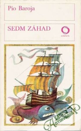 Sedm záhad - Baroja Pío