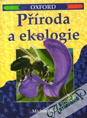 Příroda a ekologie - Scott Michael