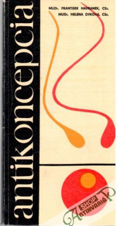 Antikoncepcia - Havránek, Dyková