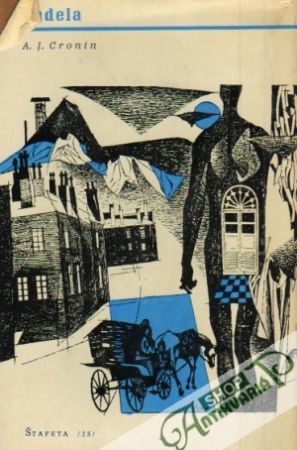 Citadela - Cronin Archibald Joseph