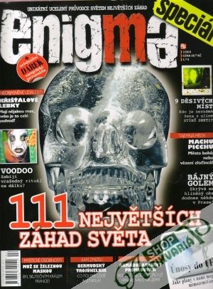 Enigma 2/2010 - Kolektív autorov