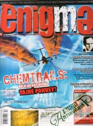 Enigma 12/2009 - Kolektív autorov