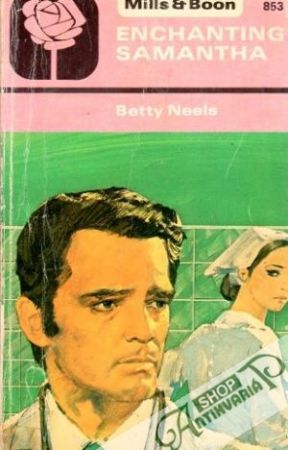 Enchanting Samantha - Betty Neels