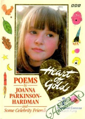 Poems by Joanna Parkinson- Hardman and some celebrity friends - Joanna Parkinson- Hardman