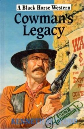 Cowman´s legacy - Kenneth Bedford