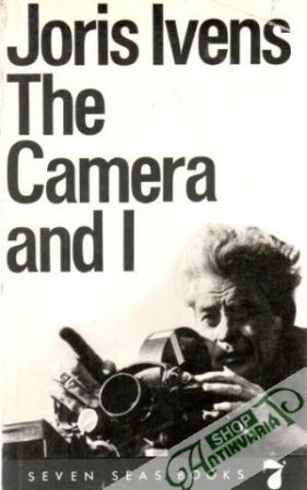 The camera and i - Joris Ivens