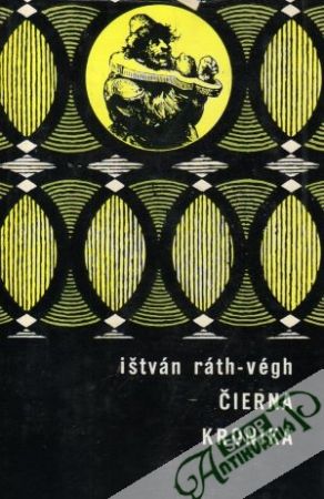 Čierna kronika - Ráth-Végh Ištván