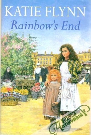 Rainbow´s End - Katie Flynn