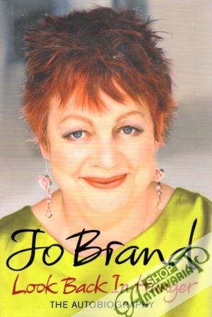 Look back in hunger - Jo Brand