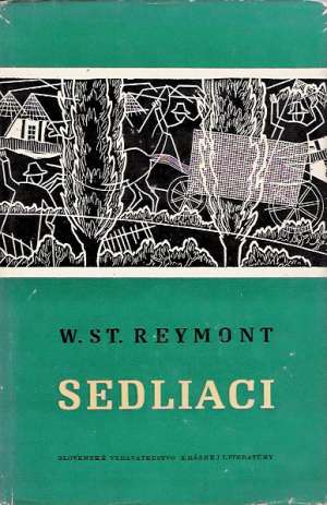 Sedliaci I. - Reymont W. S.