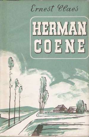 Herman Coene - Claes Ernest