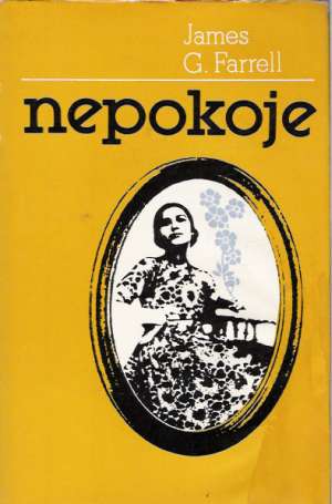 Nepokoje - Farrell J.G.