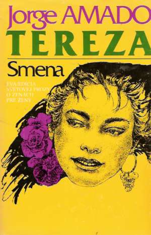 Tereza - Amado Jorge