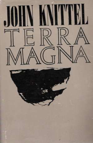 Terra Magna - Knittel John