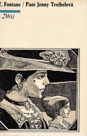 Paní Jenny Treibelová - Fontane Theodor