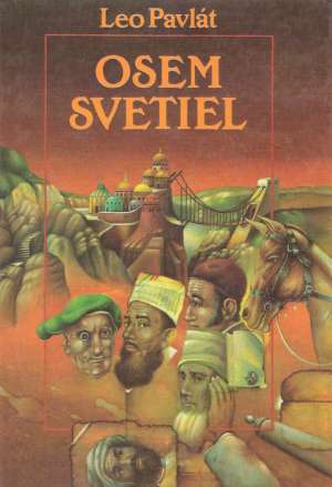 Osem svetiel - Pavlát Leo