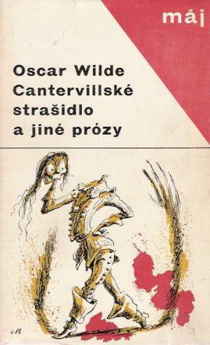 Cantervillské strašidlo a jiné prózy - Wilde Oskar