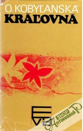 Kráľovná - Kobyľanská Oľha