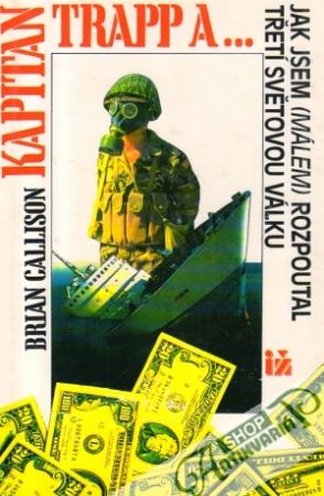 Kapitán Trapp a ... - Callison Brian