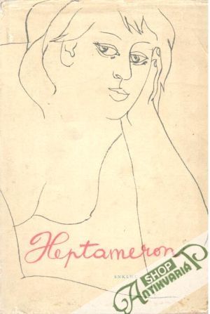 Heptameron - Navarská Markéta