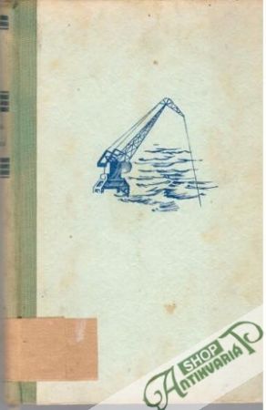 Hydrocentrála - Šagiňanová M.