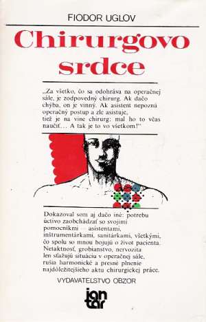 Chirurgovo srdce - Uglov Fiodor