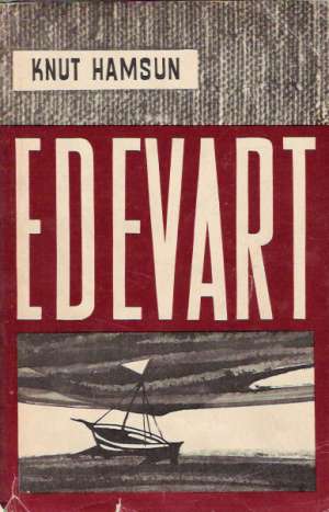 Edevart - Hamsun Knut
