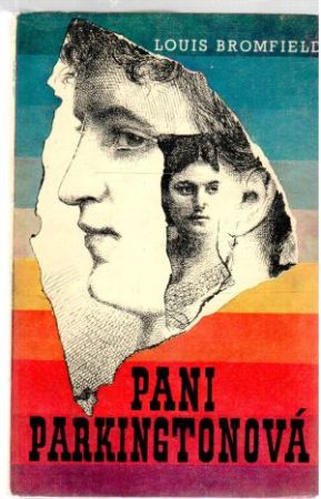 Pani Parkingtonová - Bromfield Louis