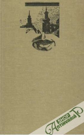 Úzkou uličkou - Kertész Ákos