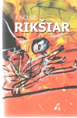 Rikšiar - Še Lao
