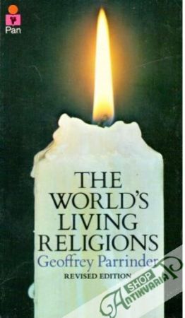 The world´s living religions - Parrinder Geoffrey