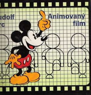 ANIMOVANÝ FILM - Urc R.