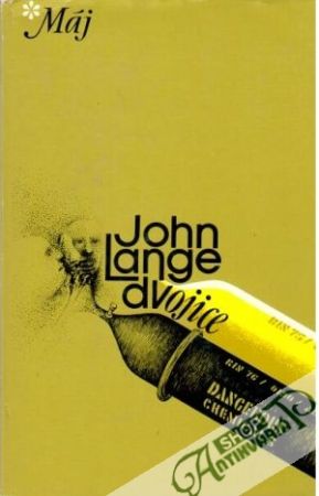Dvojice - Lange John
