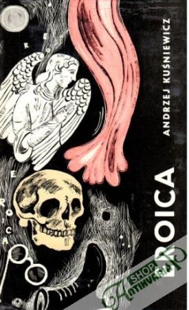 Eroica - Kusniewicz Andrzej