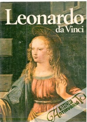 Leonardo Da Vinci - Santi Bruno