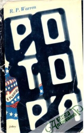 Potopa - Warren Robert Penn