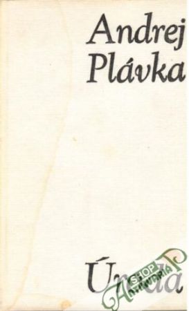 Úroda - Plávka Andrej