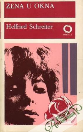 Žena u okna - Schreiter Helfried