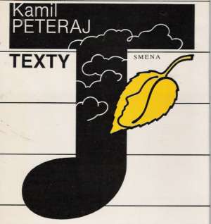 Texty - Peteraj Kamil
