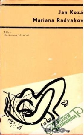 Mariana Radvaková - Kozák Jan