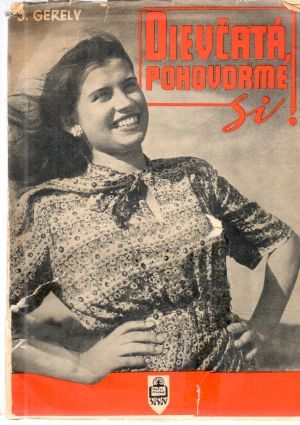 Dievčatá, pohovorme si! - Gerely Jolana